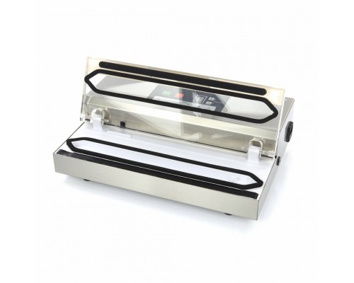 Vacuum Sealer - 31cm Seal - Transparent Lid