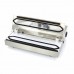 Vacuum Sealer - 31cm Seal - Transparent Lid