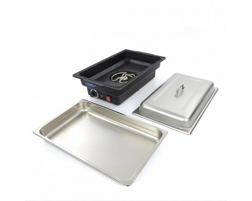 Chafing Dish - 8,5L - Electric - incl 1/1 GN and Lid