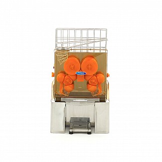 Automatic Orange Juicer - 8kg - 25 per min