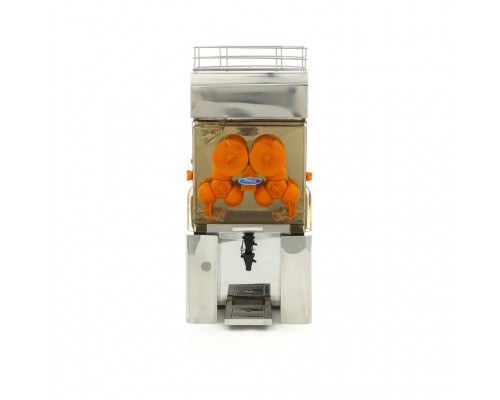 Automatic Orange Juicer - 20kg - 25 per min - with Tap