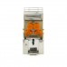 Automatic Orange Juicer - 20kg - 25 per min - with Tap