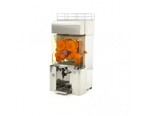 Automatic Orange Juicer - 20kg - 25 per min - with Tap