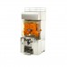 Automatic Orange Juicer - 20kg - 25 per min - with Tap