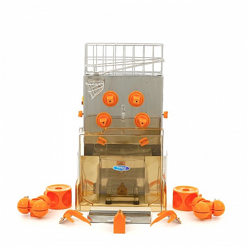Automatic Orange Juicer - 8kg - 25 per min