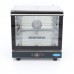 Combi Steam Oven - Fits 5 Trays (1/1 GN / 60 x 40cm) - Digital Display - 400V