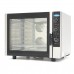 Combi Steam Oven - Fits 6 Trays (1/1 GN / 60 x 40 cm) - Analogue - 400V