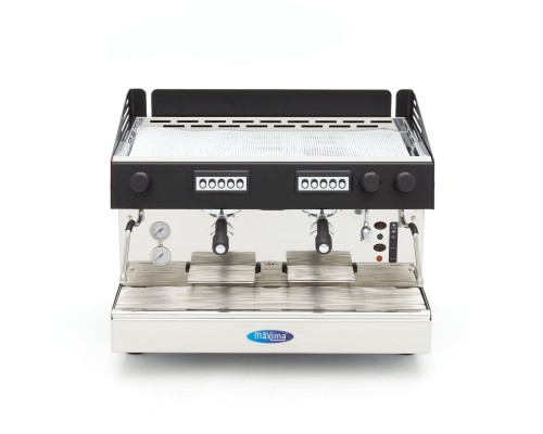 Espresso Machine - 2 Pistons - 360 Cups per Hour