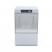 Undercounter Dishwasher - 40 x 40cm - with Rinse Aid Pump - Digital Display - 230V