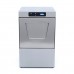 Undercounter Dishwasher - 40 x 40cm - with Drain, Rinse Aid and Soap Pump - Digital Display - 230V