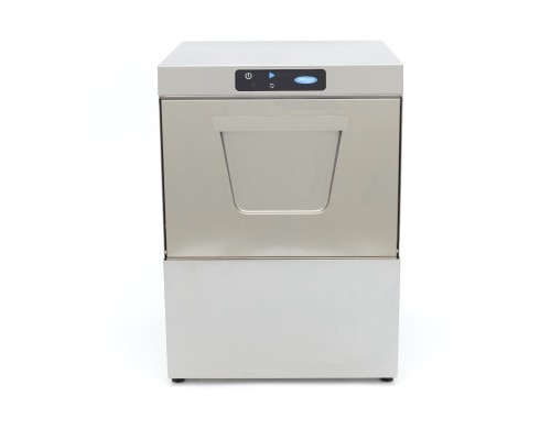 Undercounter Dishwasher - 50 x 50cm - with Rinse Aid Pump - Digital Display - 230V