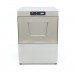 Undercounter Dishwasher - 50 x 50cm - with Rinse Aid Pump - Digital Display - 230V