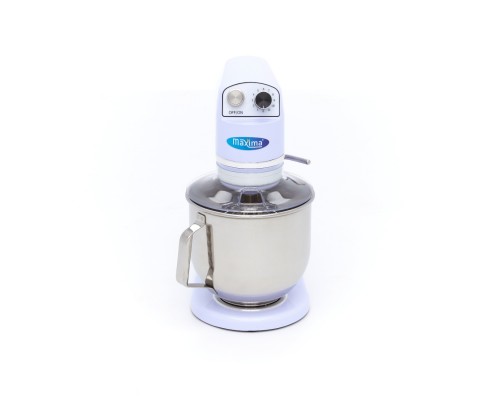 Stand Mixer - 7L - Up to 2kg Dough - Lilac