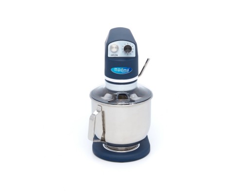 Stand Mixer - 7L - Up to 2kg Dough - Steel Blue Matt