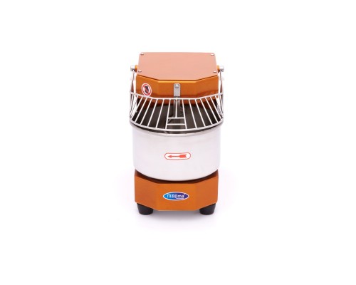 Dough Mixer - 8L - 4,5kg Dough - Gold Dough Mixer - 8L - 4,5kg Dough - Gold