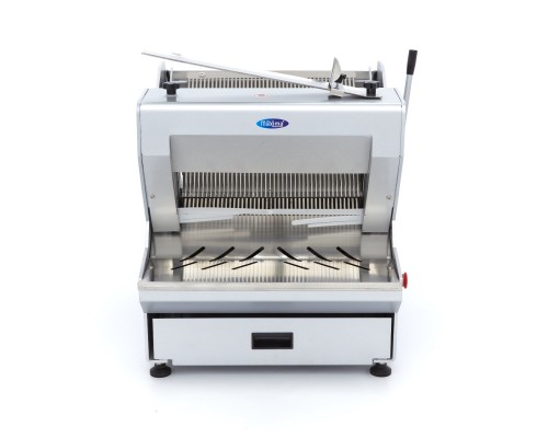 Bread slicer - Electric - 11mm