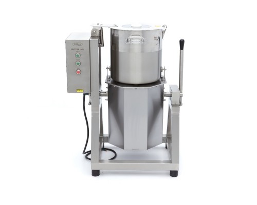 Food Processor - 50L