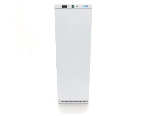 Fridge - 400L - 4 Adjustable Shelves - White