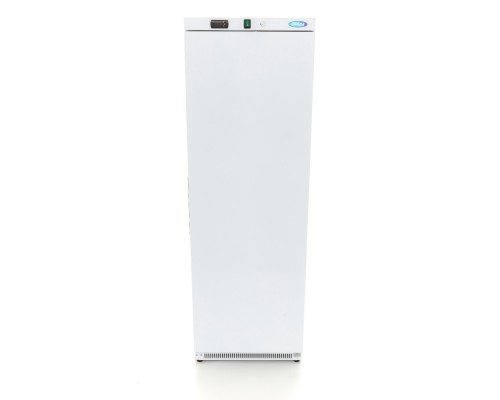 Freezer - 400L - 6 Fixed Shelves - White