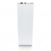 Freezer - 400L - 6 Fixed Shelves - White