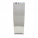 Freezer - 400L - 6 Fixed Shelves - Stainless Steel