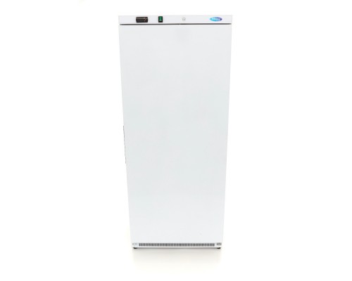 Fridge - 600L - 4 Adjustable Shelves - White