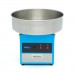 Candy Floss Machine – Ø 52cm - Blue