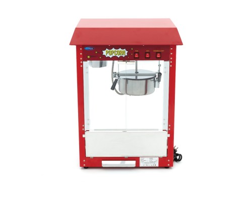 Popcorn Machine – 150gr