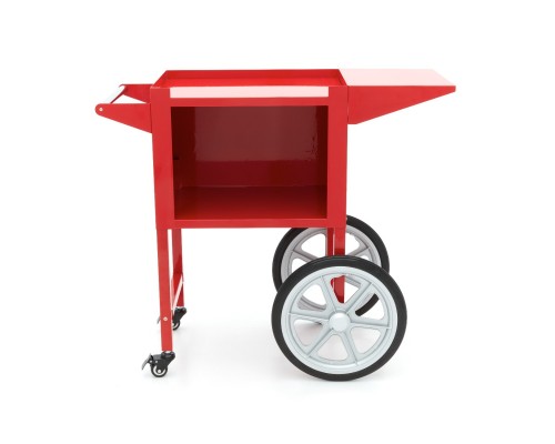 Popcorn Machine – Cart