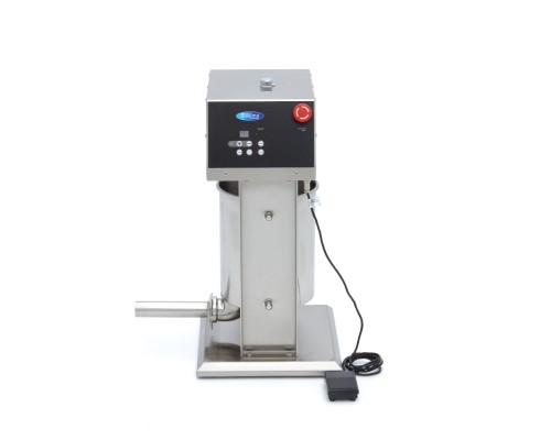 Sausage Stuffer - 10L - Automatic - Vertical - Digital Display