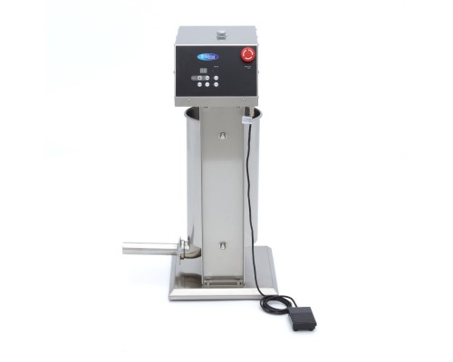 Sausage Stuffer - 15L - Automatic - Vertical - Digital Display