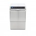 Undercounter Dishwasher - 40 x 40cm - with Drain, Rinse Aid and Soap Pumps - 230V