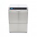 Undercounter Dishwasher - 50 x 50cm - with Drain, Rinse Aid and Soap Pumps - 230V