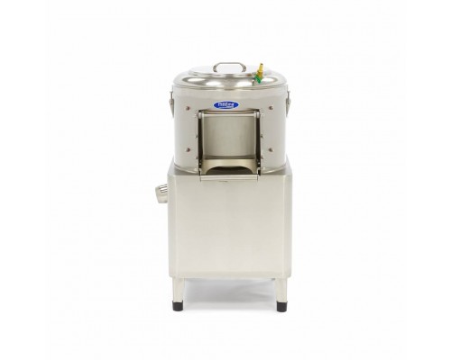 Potato Peeling Machine - 8kg - 160kg/h