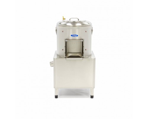 Potato Peeling Machine - 15kg - 300kg/h