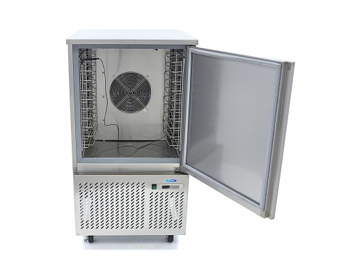 Blast Chiller - Fits 10 x 1/1 GN Capacity