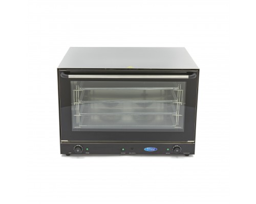 Convection Oven - Steam - Fits 4 Trays (60 x 40cm) - 400V