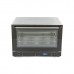 Convection Oven - Steam - Fits 4 Trays (60 x 40cm) - 400V