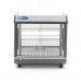 Heated Food Display - 96L - 67,5cm - 3 Shelves