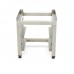 Glass Washer Stand - Fits 35 x 35cm - Stainless Steel