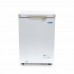 Chest Freezer - 93L - 2 Wheels - Compact