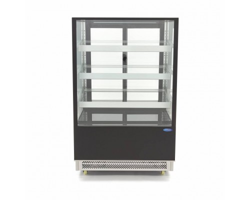 Display Fridge - 400L - 90cm - on Wheels