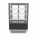 Display Fridge - 500L - 120cm - on Wheels