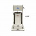 Sausage Stuffer - 12L - Vertical - incl 4 Filling Tubes