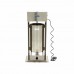 Sausage Stuffer - 25L - Automatic - Vertical - incl 4 Filling Tubes