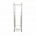 Tray Trolley - Bakerynorm - Fits 16 x Trays (60 x 40cm) - excl Trays