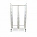 Tray Trolley - Bakerynorm - Fits 32 x Trays (60 x 40cm) - excl - Trays