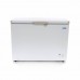 Chest Freezer - 282L - 2 Wheels - incl Hanging Basket