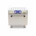 Commercial Grade Oven - Electric - Double Unit - 60cm Deep