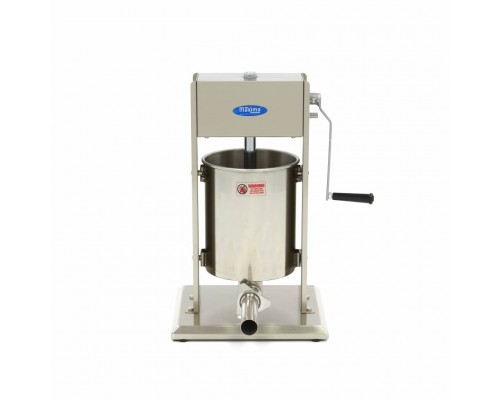 Churros Machine - 10L - 4 Churros Shapes - 2 Speeds